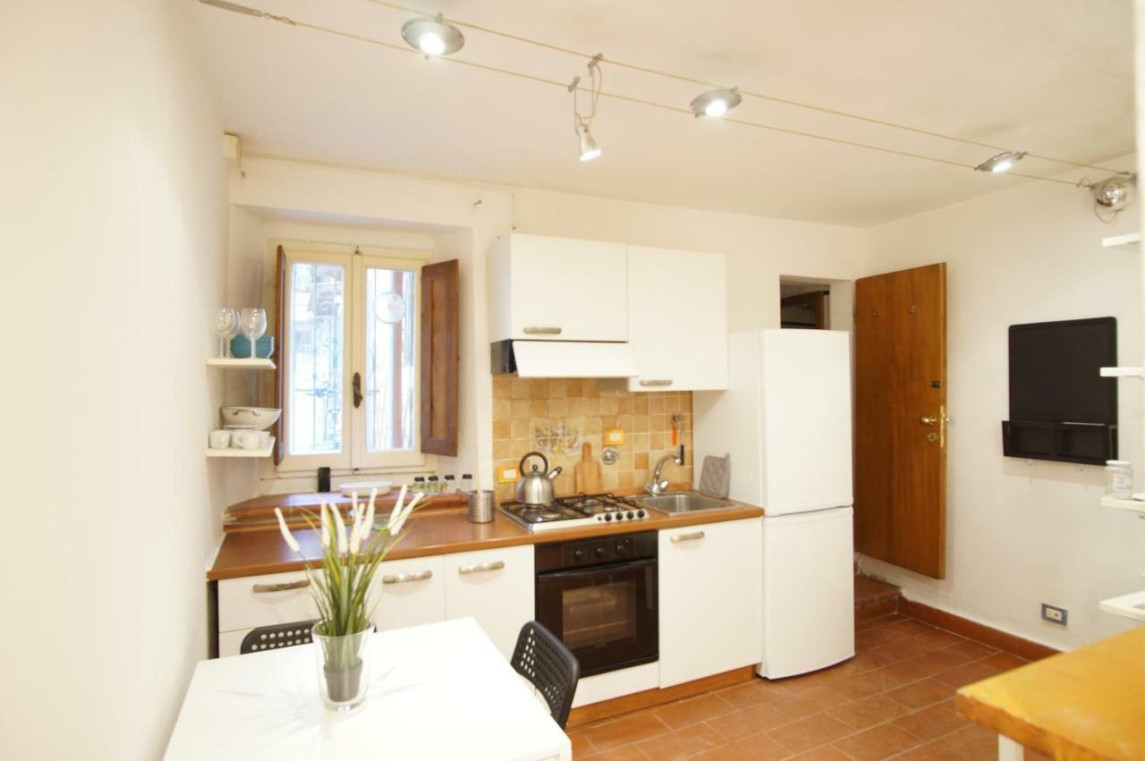 Apartment Via Dell'agnolo 56 Florence