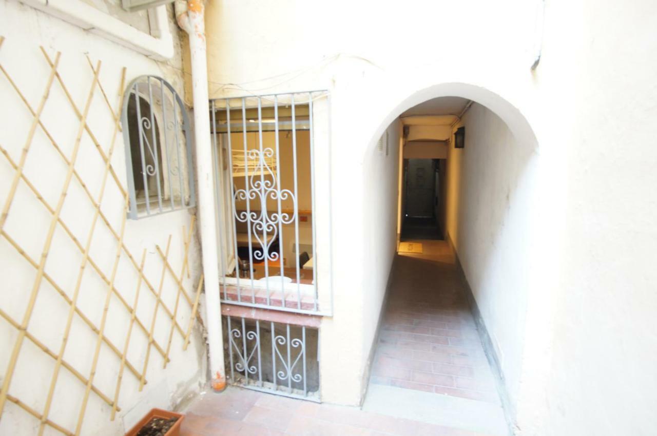 Apartment Via Dell'agnolo 56
