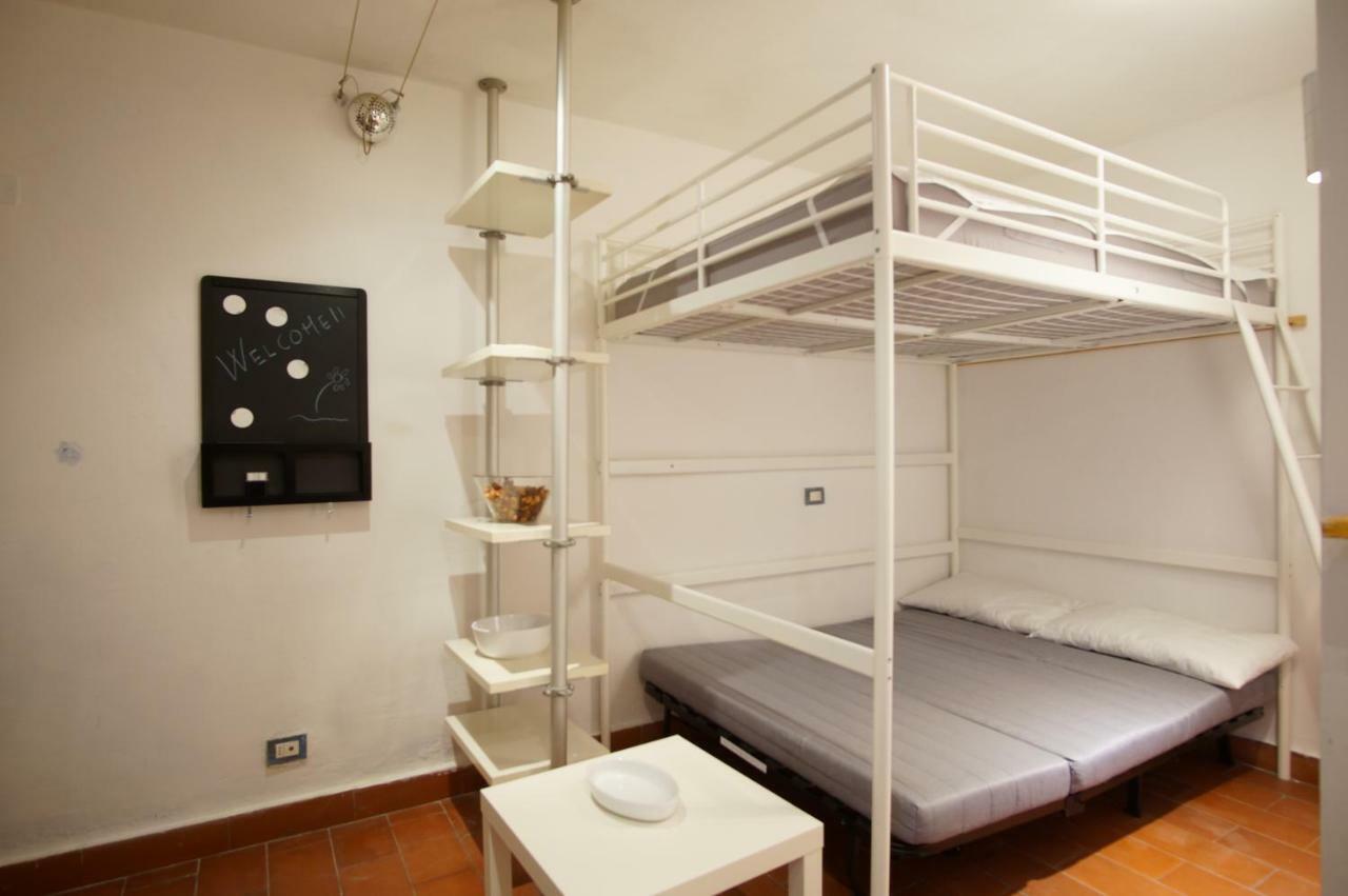 Via Dell'agnolo 56 Appartement *