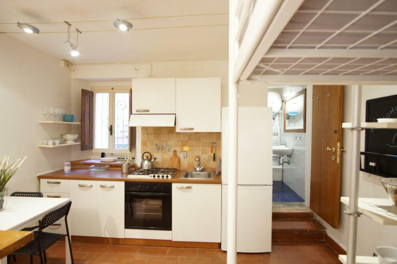Via Dell'agnolo 56 Appartement *
