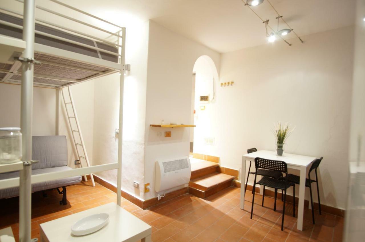 Apartment Via Dell'agnolo 56 Florence