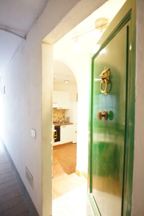 Via Dell'agnolo 56 * Florence